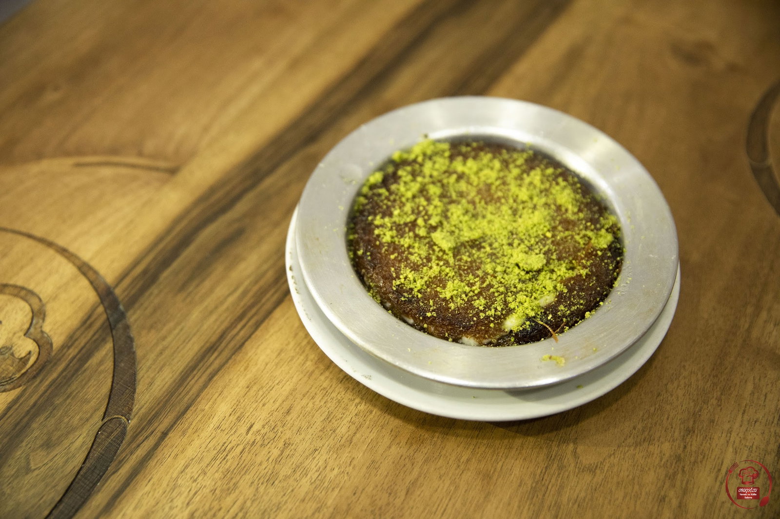 Hsn Oruçoğlu Kebap & Lahmacun & Köfte Salonu