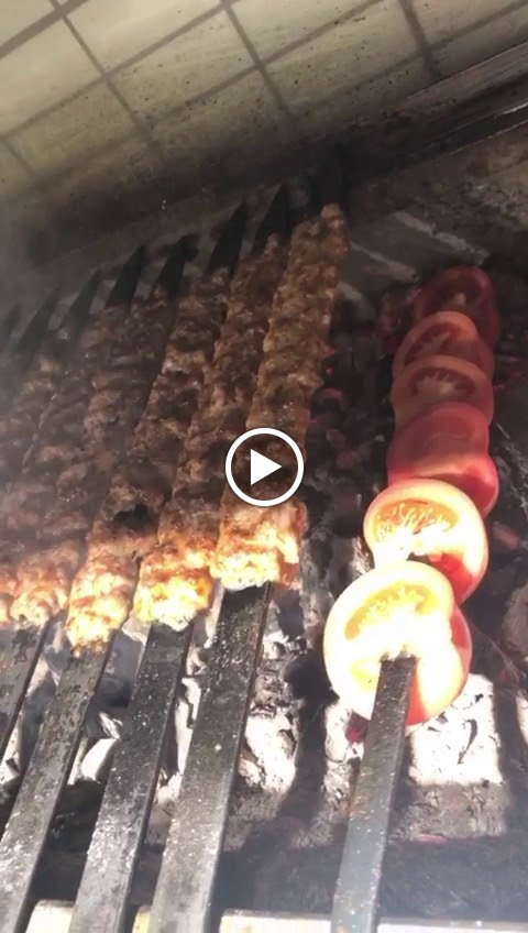 Hsn Oruçoğlu Kebap & Lahmacun & Köfte Salonu