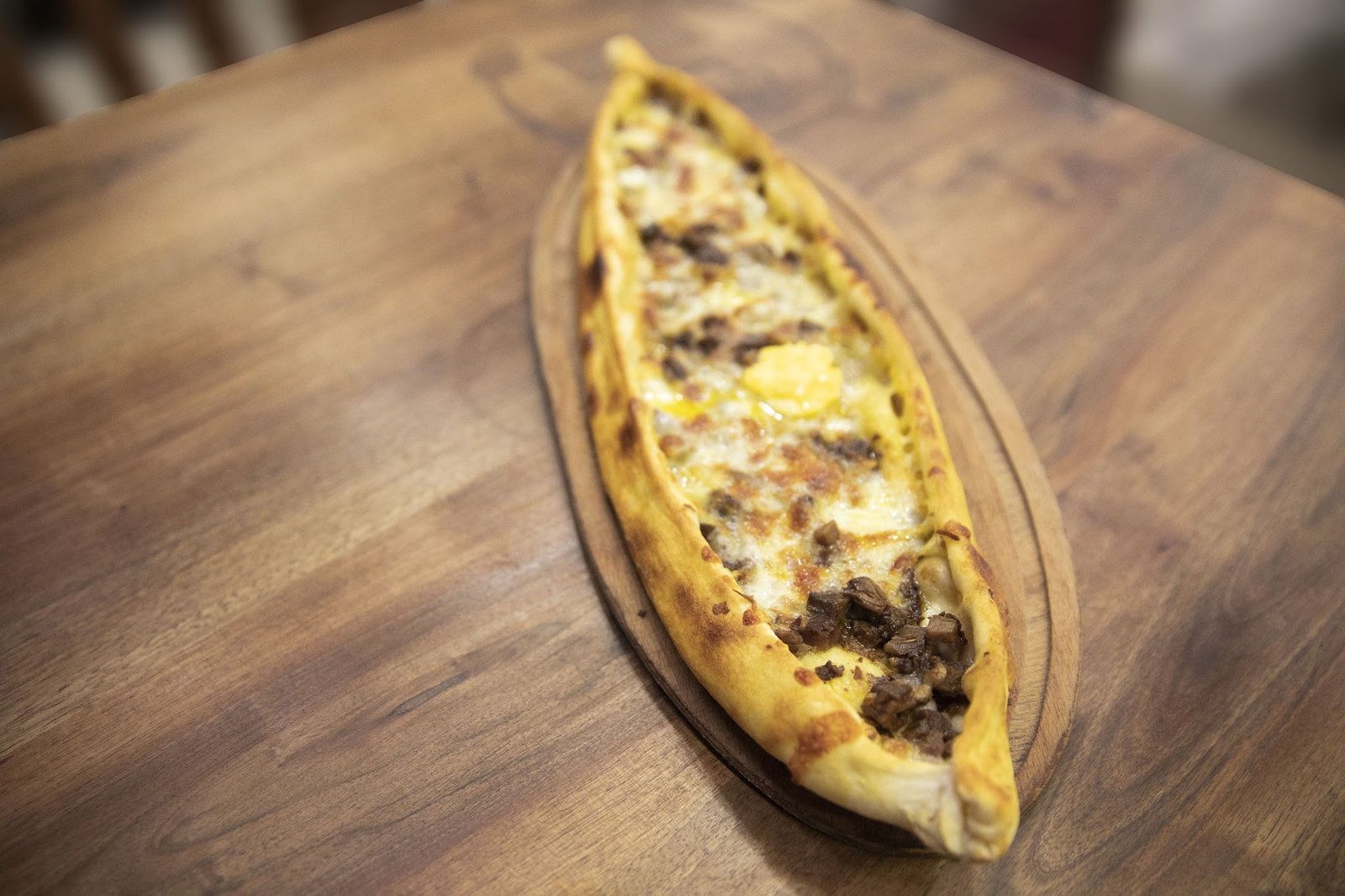 Hsn Oruçoğlu Kebap & Lahmacun & Köfte Salonu