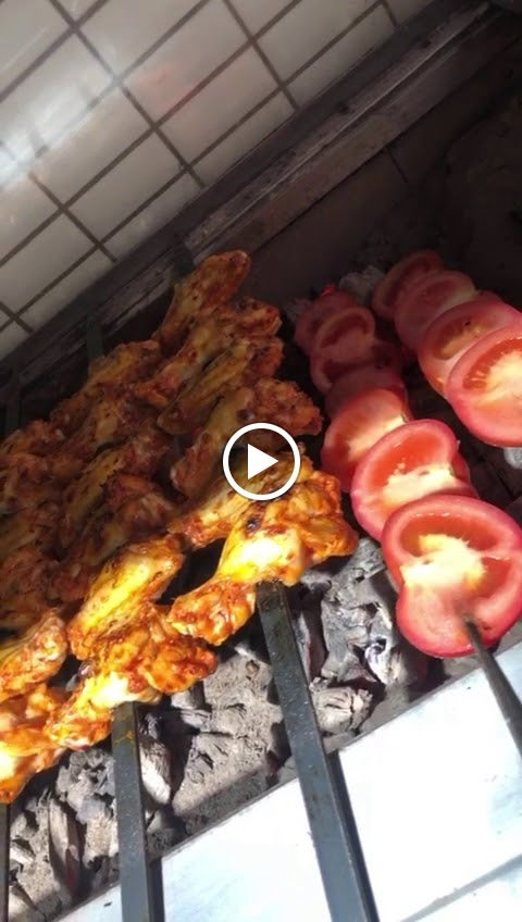 Hsn Oruçoğlu Kebap & Lahmacun & Köfte Salonu