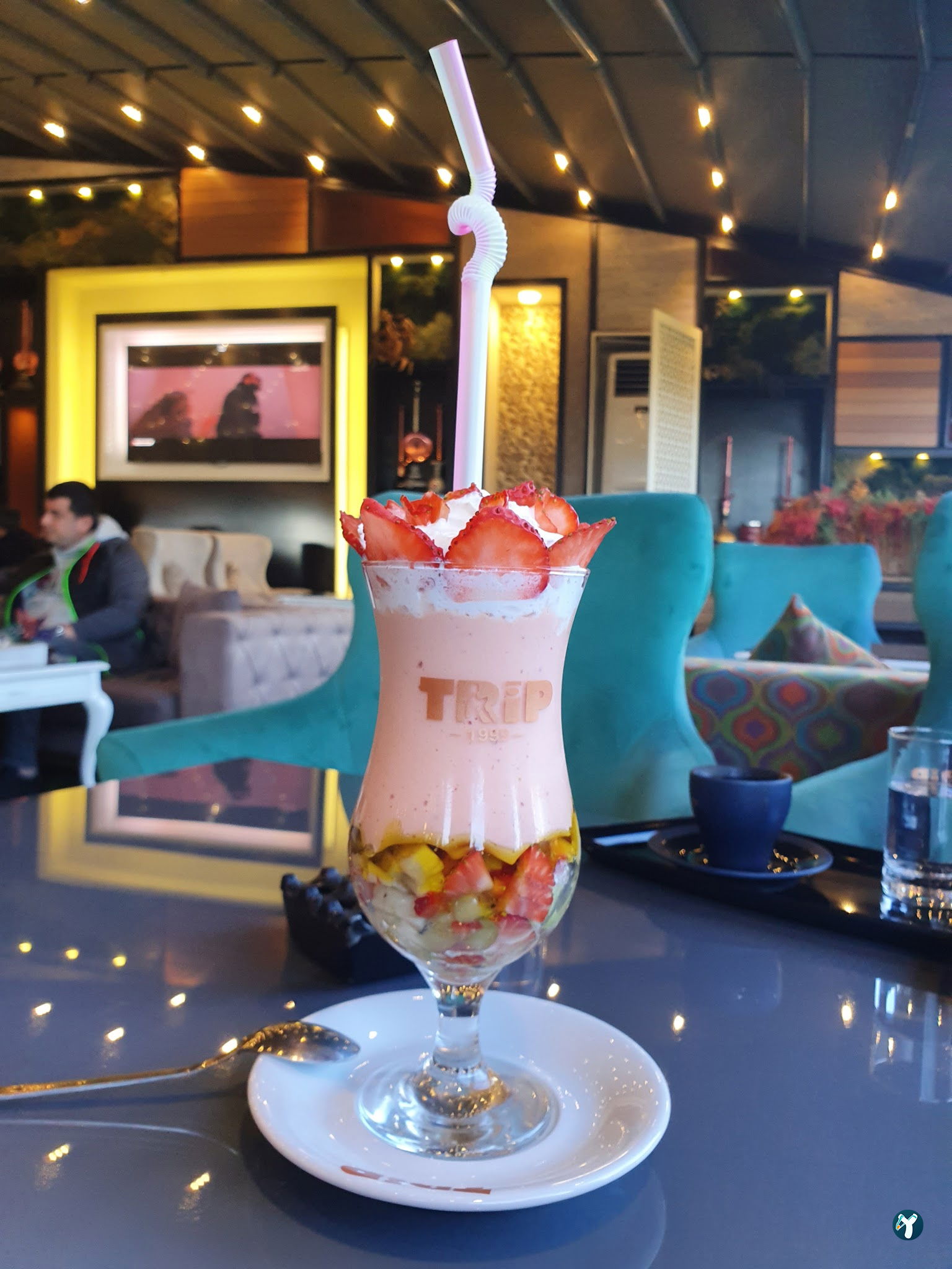 Trip Cafe