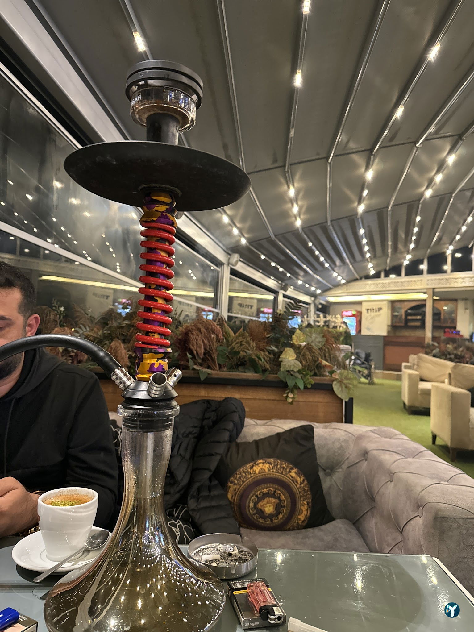 Trip Cafe
