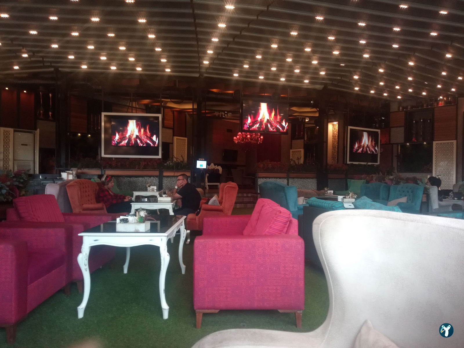 Trip Cafe