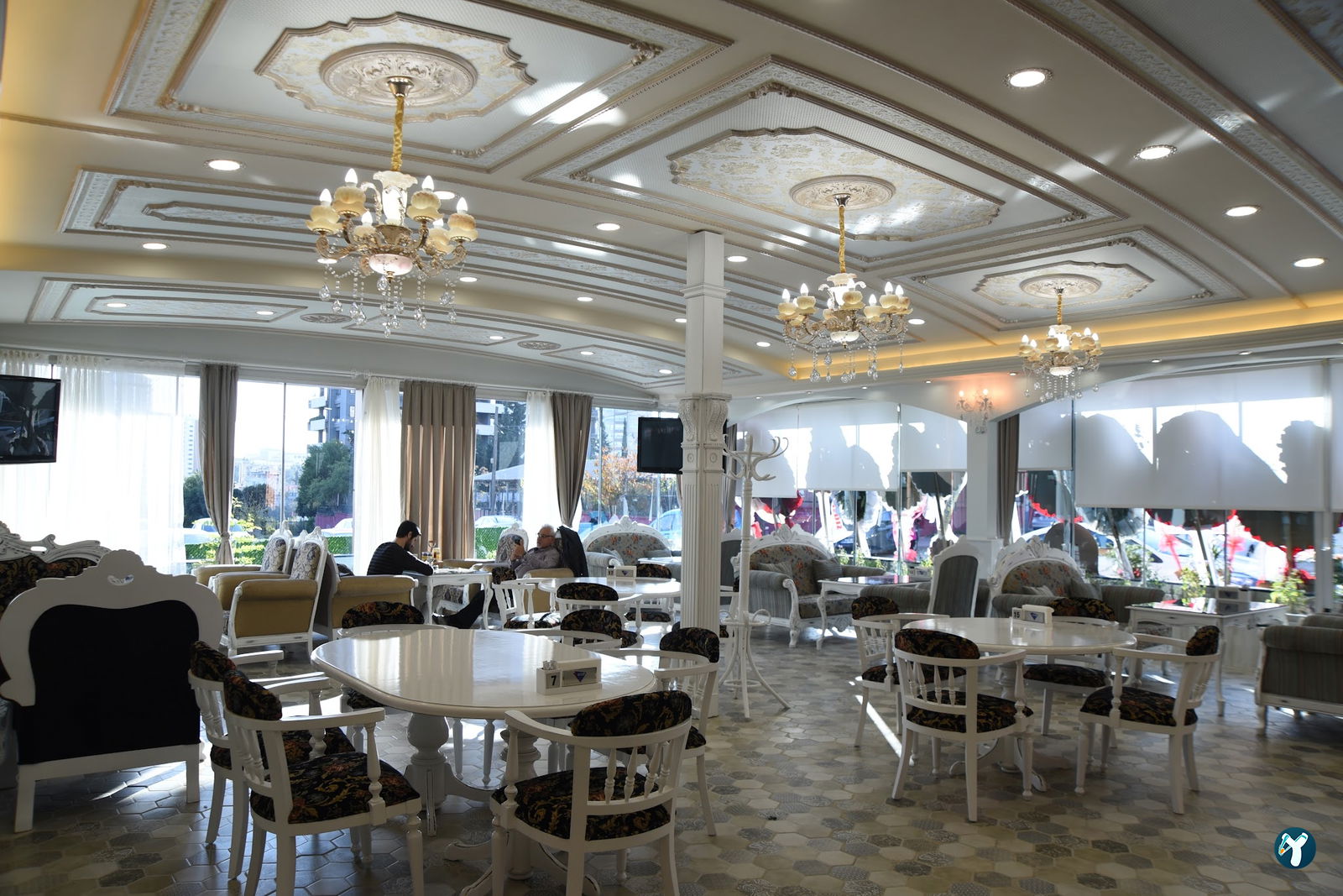 Trip Cafe