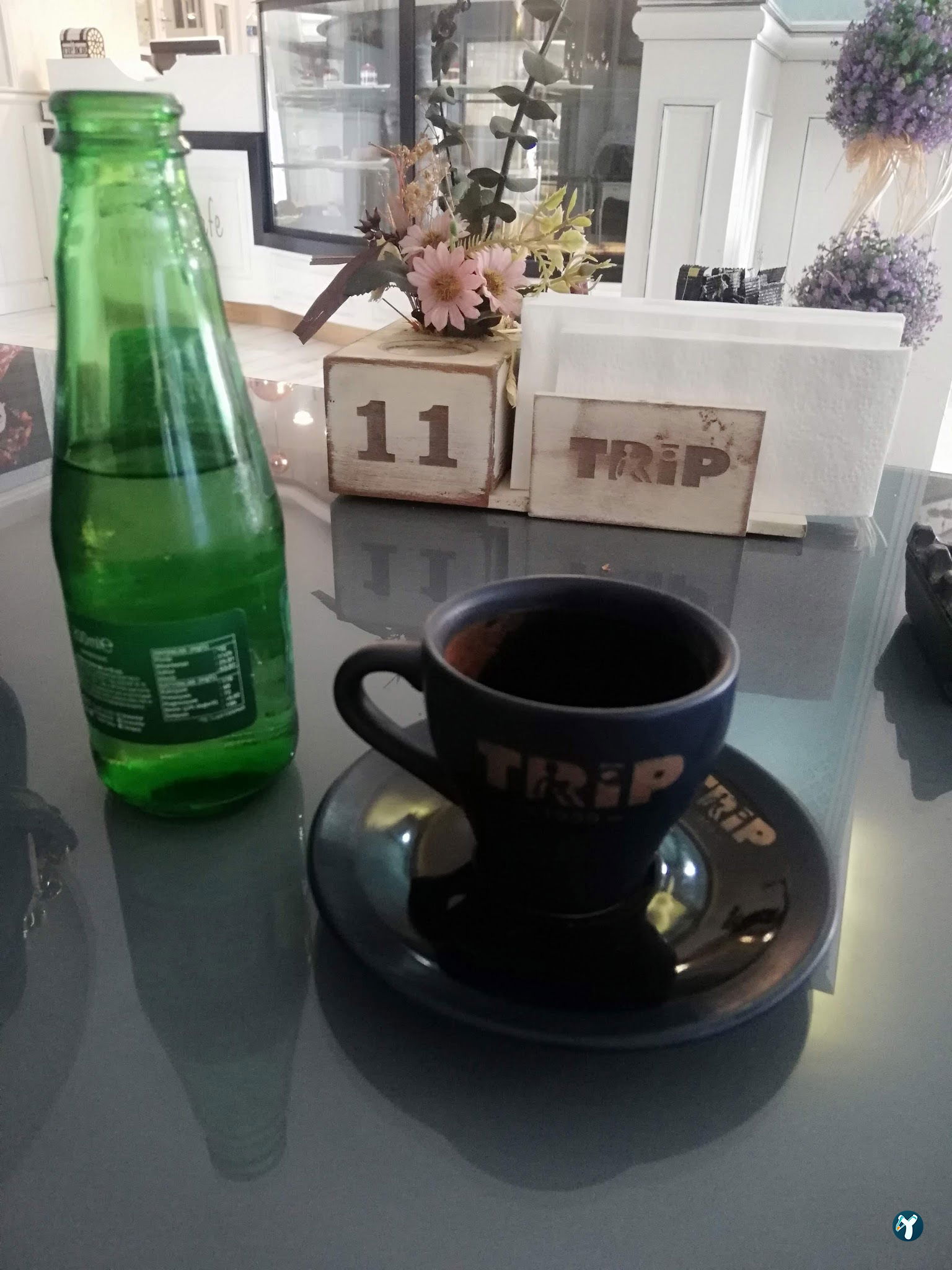 Trip Cafe
