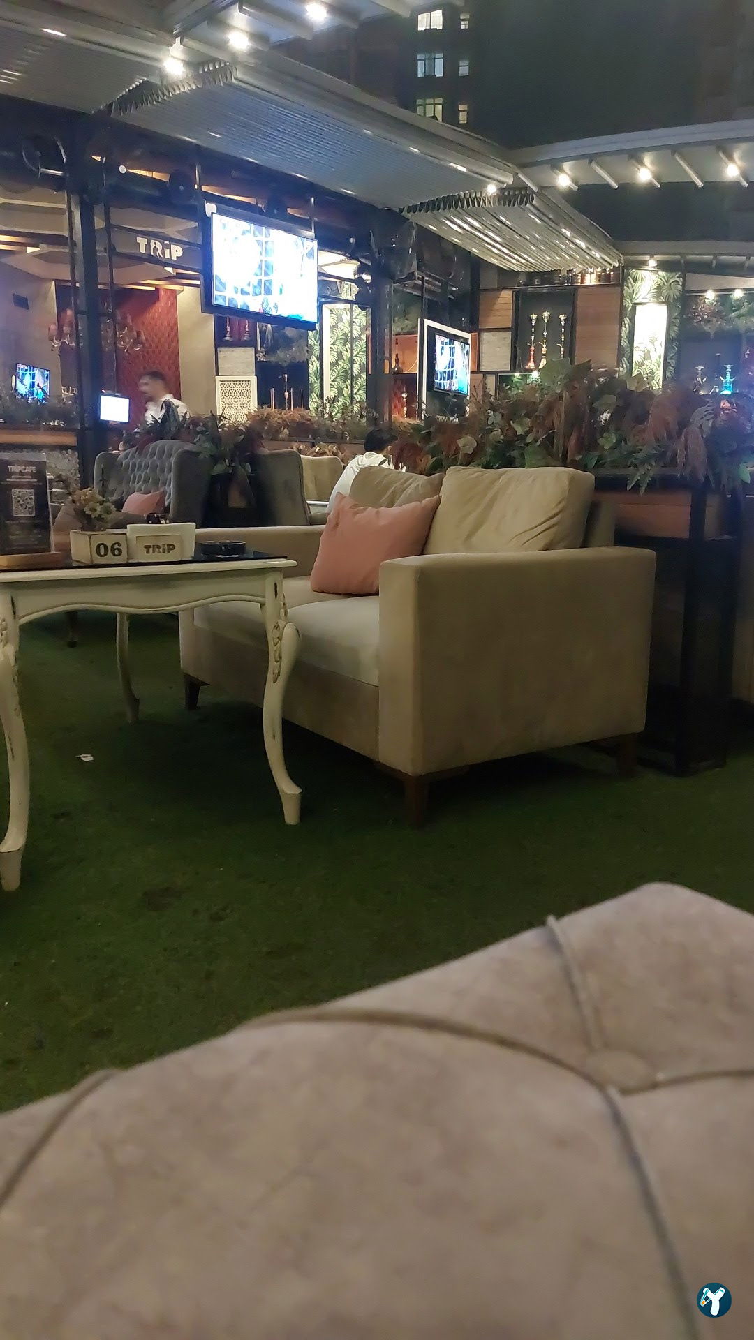 Trip Cafe