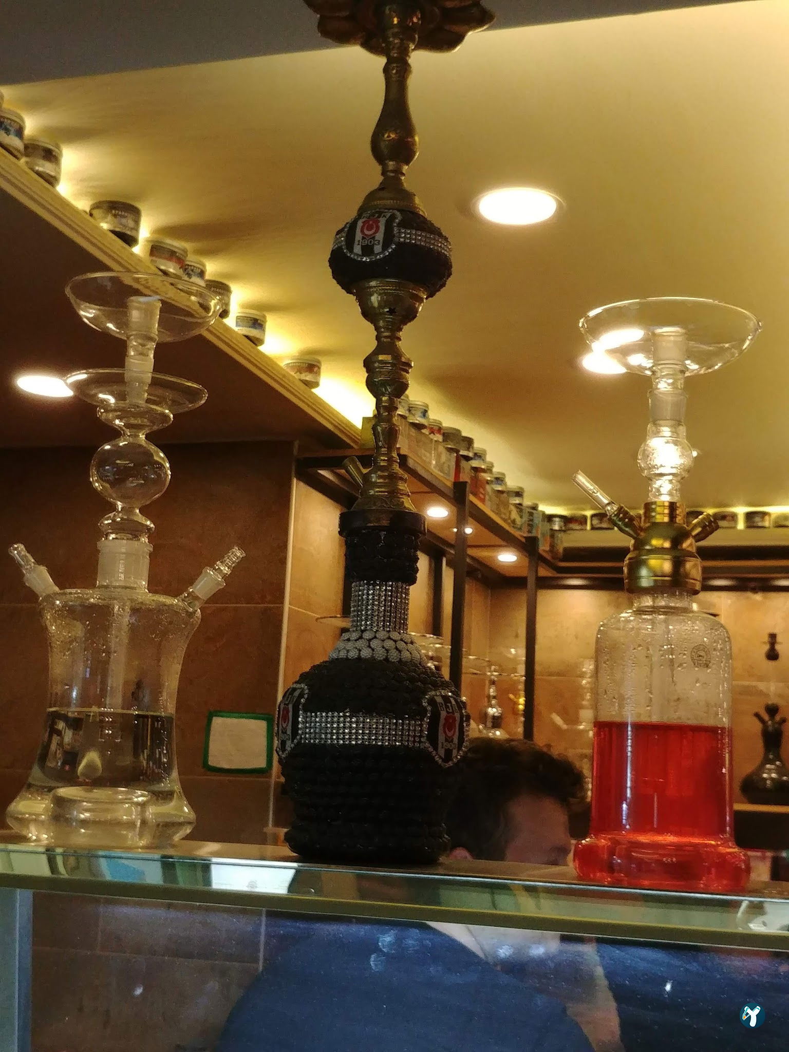 Trip Cafe