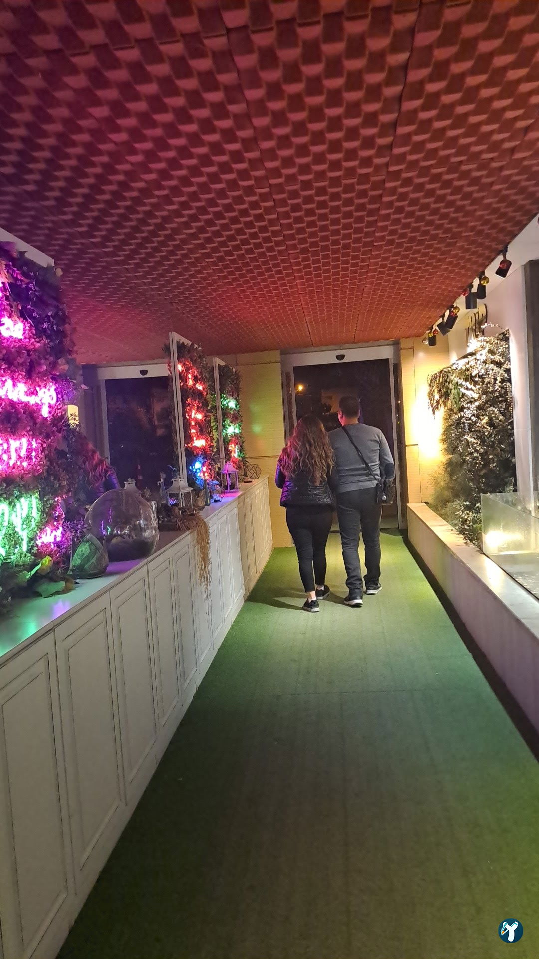 Trip Cafe