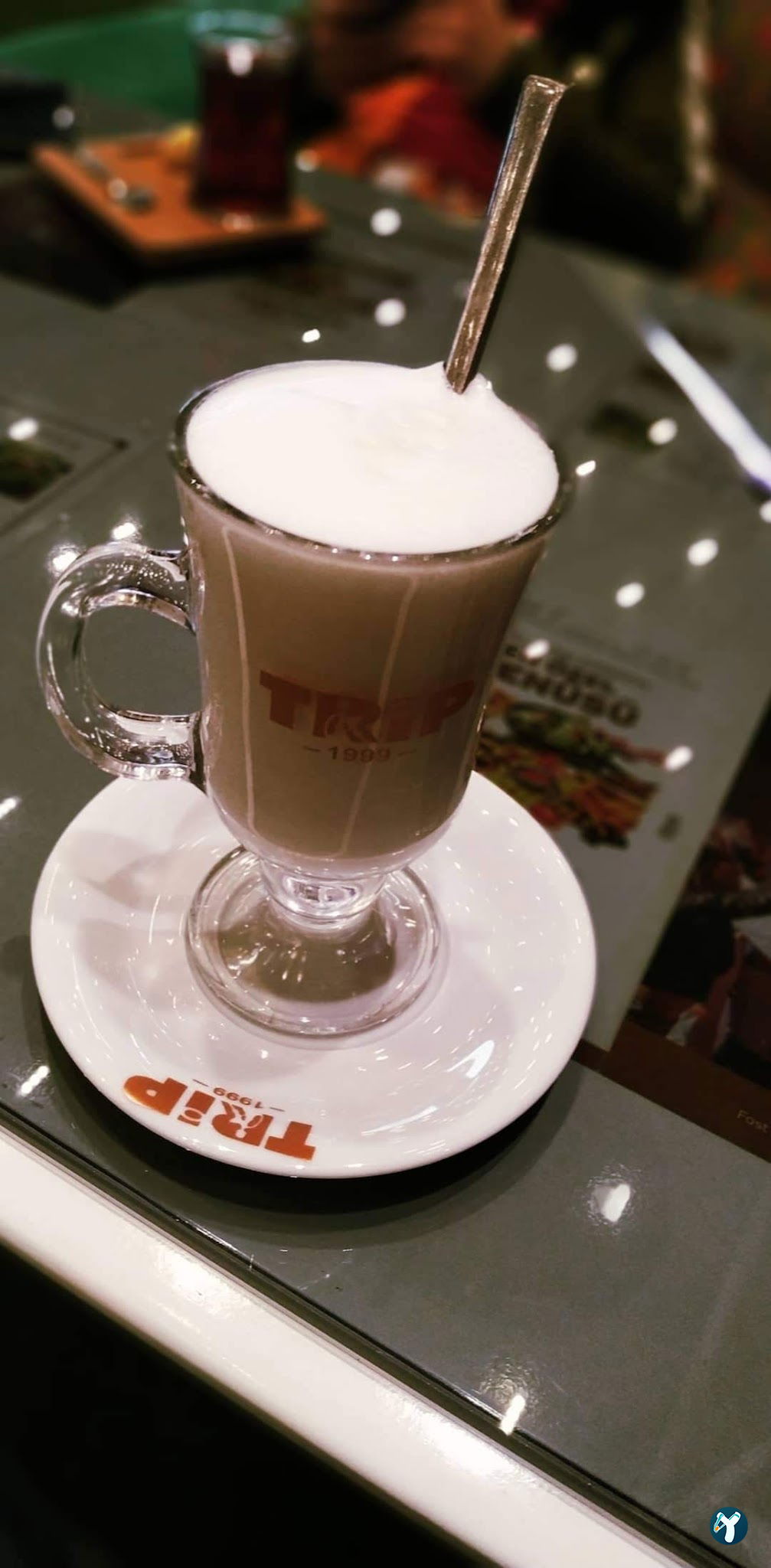 Trip Cafe