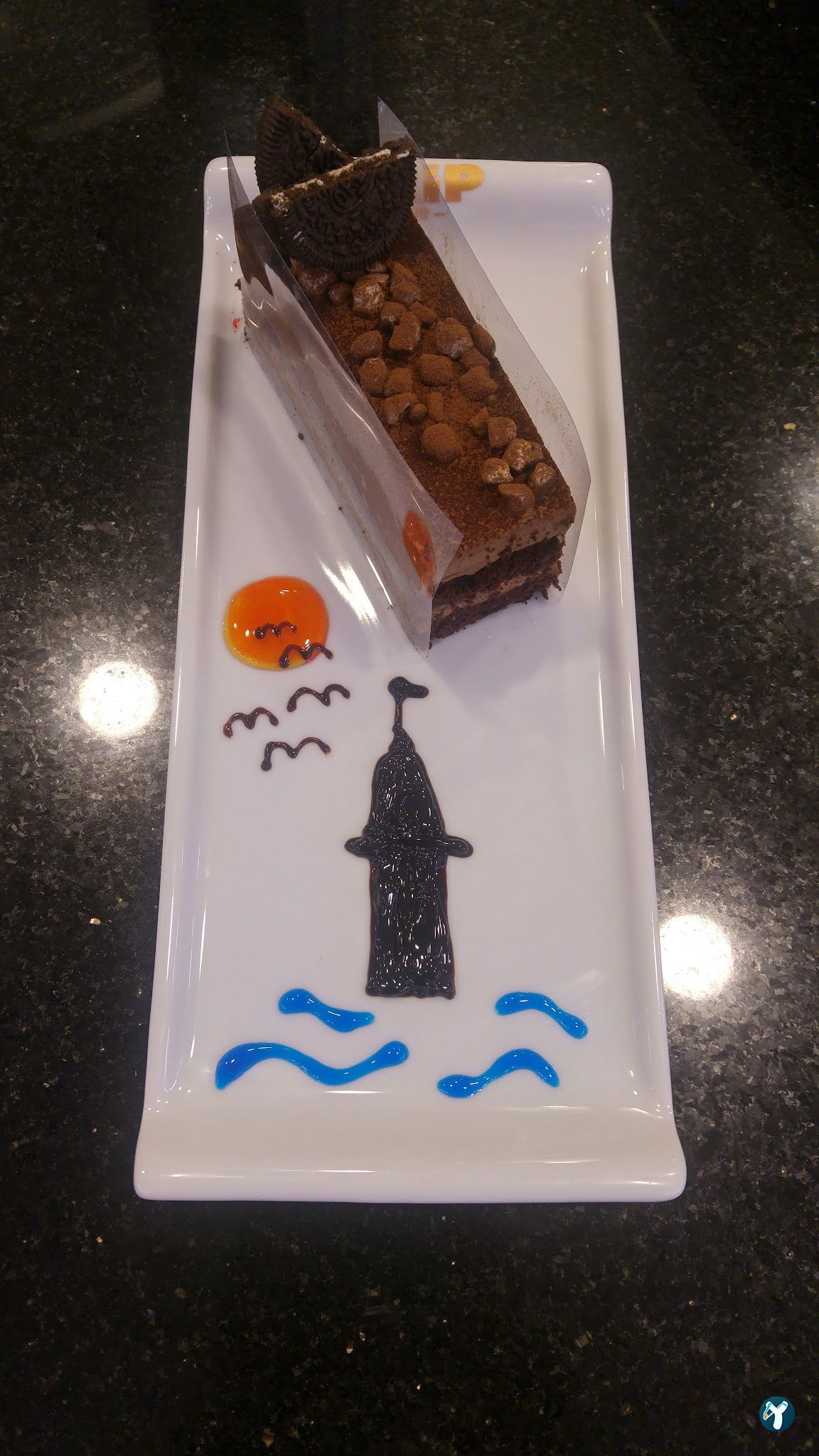 Trip Cafe