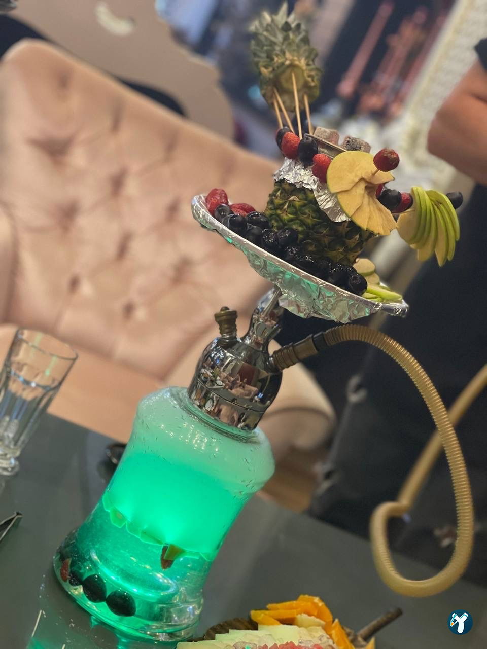 Trip Cafe