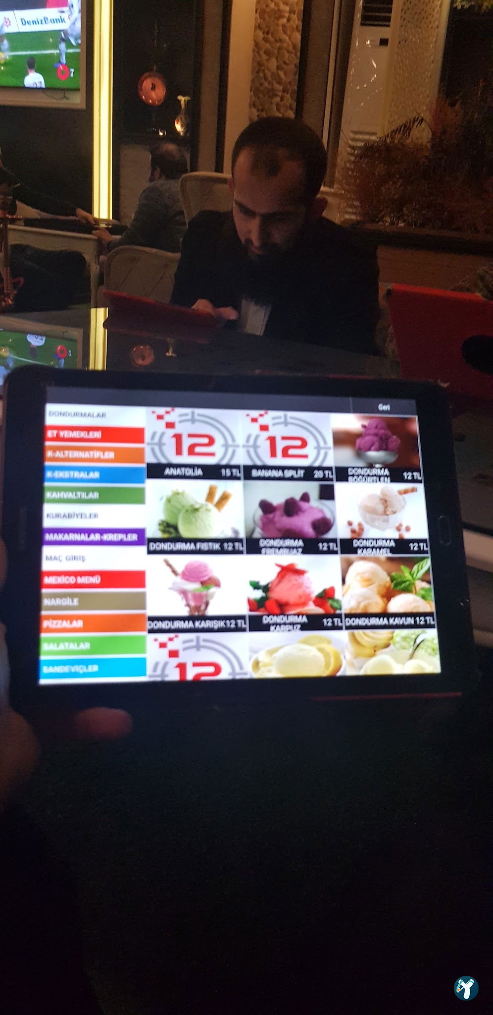 Trip Cafe