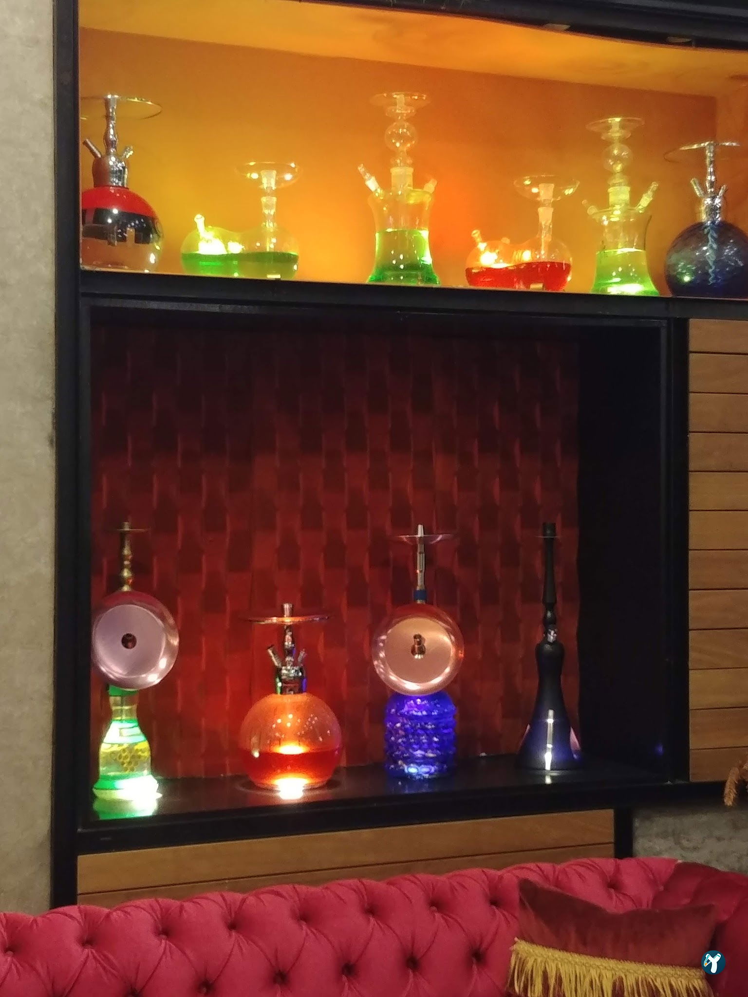 Trip Cafe