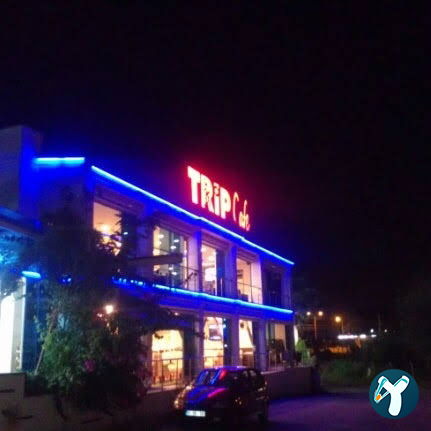 Trip Cafe