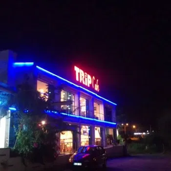Trip Cafe resimleri Trip Cafe resimleri