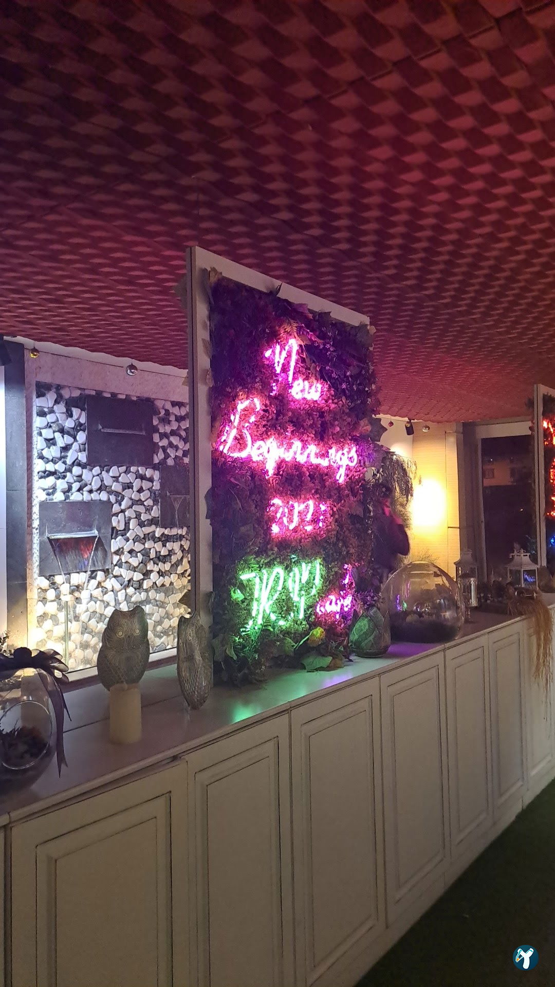 Trip Cafe