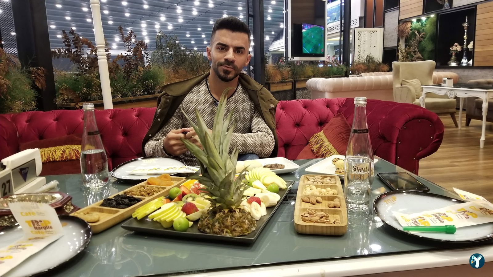 Trip Cafe