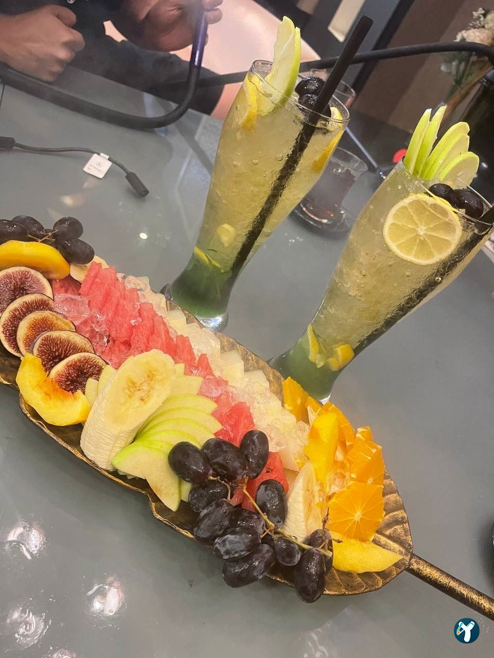 Trip Cafe