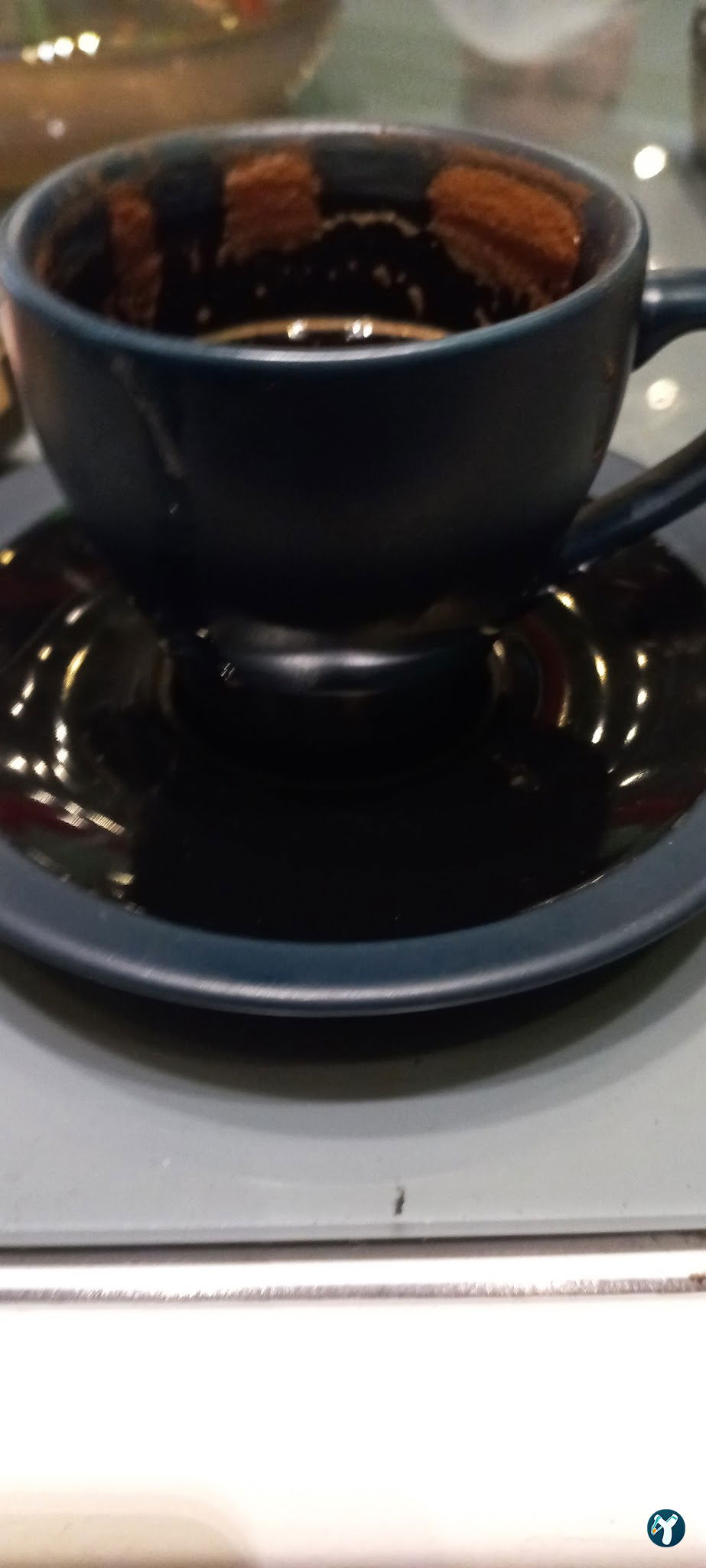 Trip Cafe