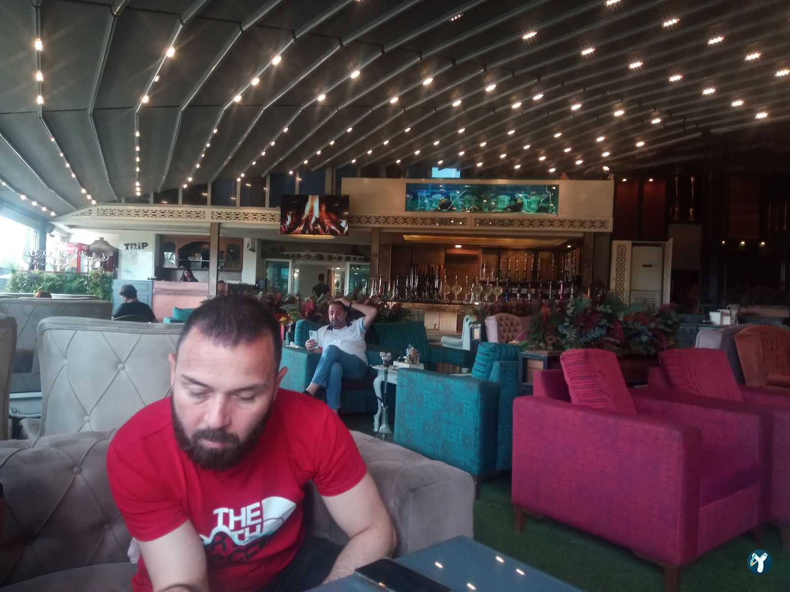 Trip Cafe