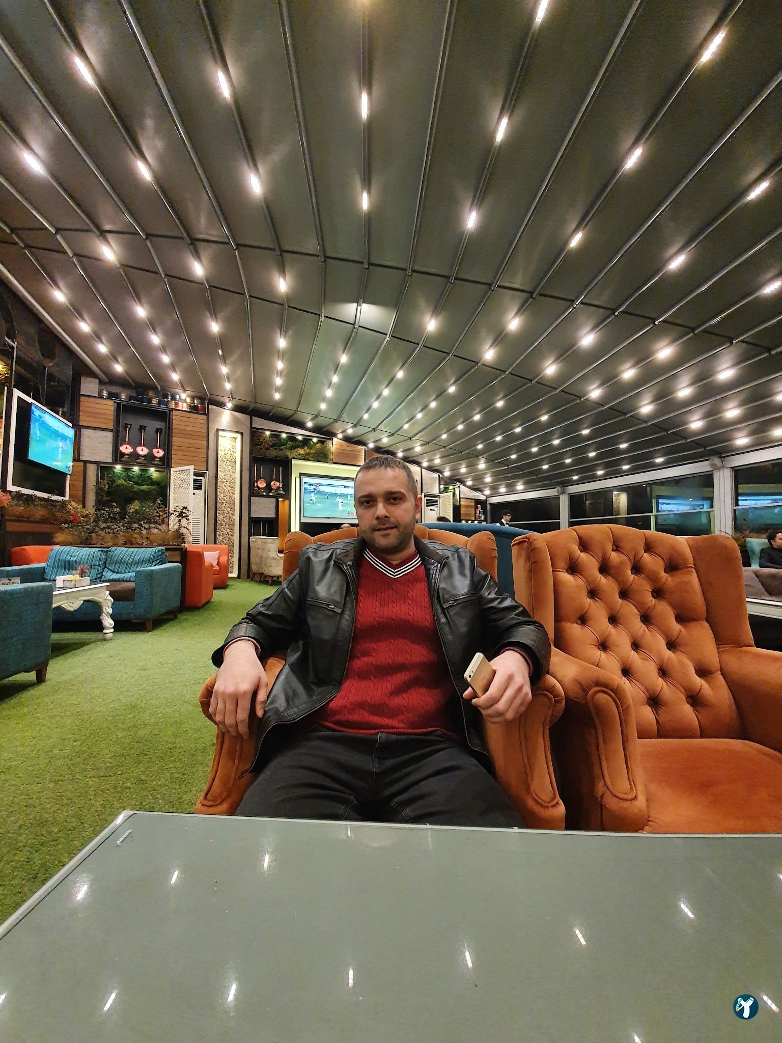 Trip Cafe