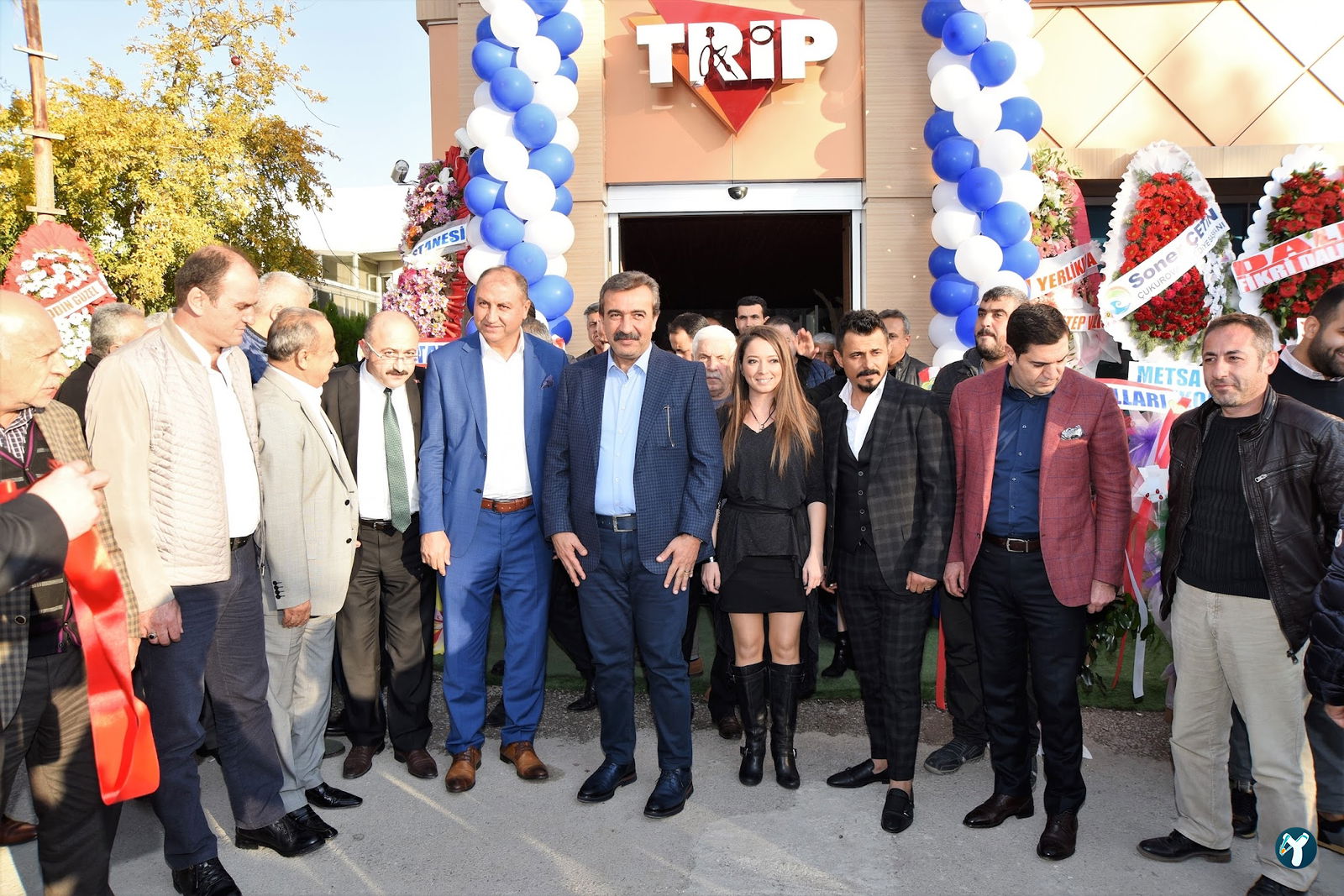 Trip Cafe
