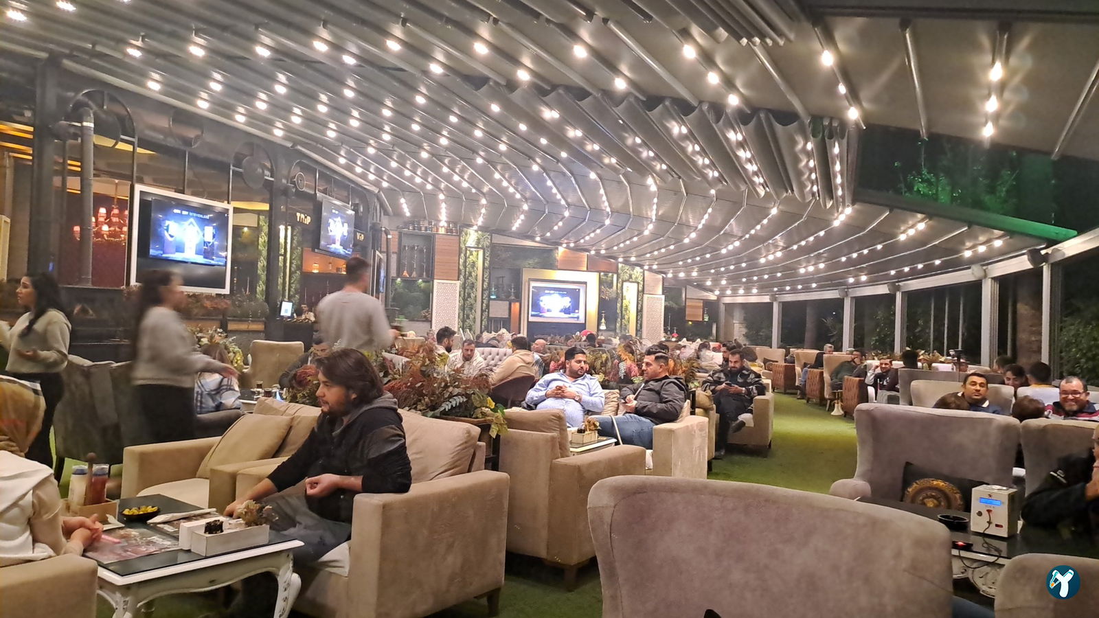 Trip Cafe