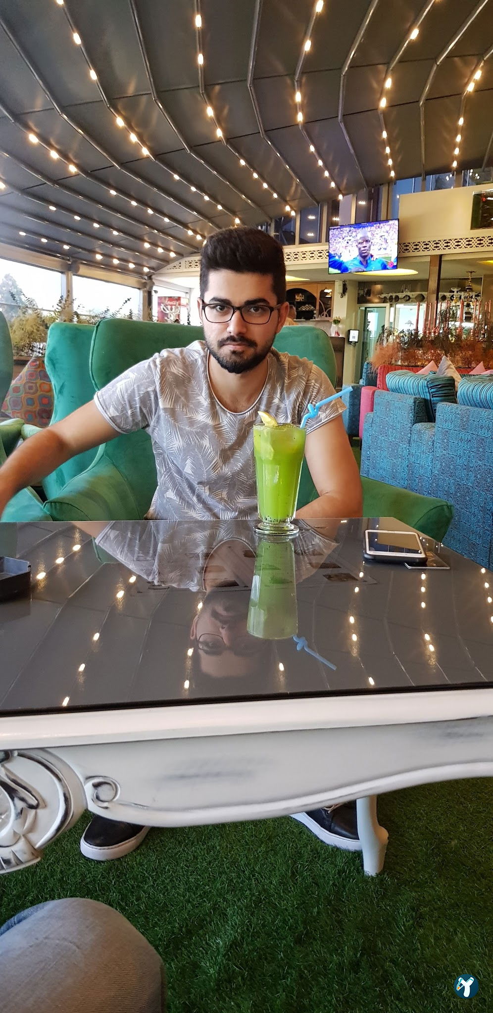 Trip Cafe