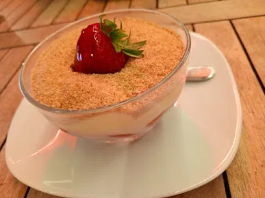 Zeytin Ağacı Cafe resimleri