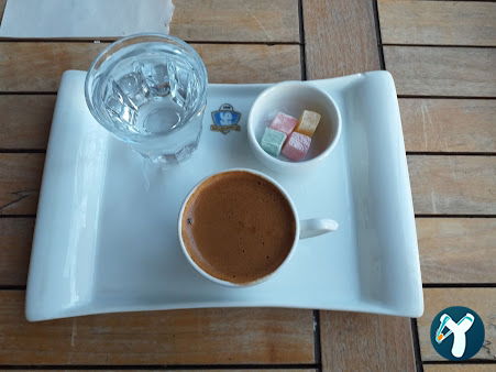 Zeytin Ağacı Cafe