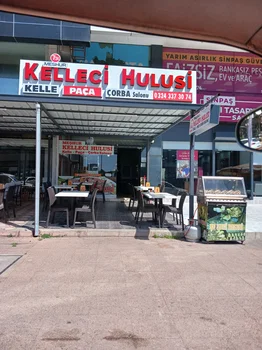 Kelleci Hulusi resimleri