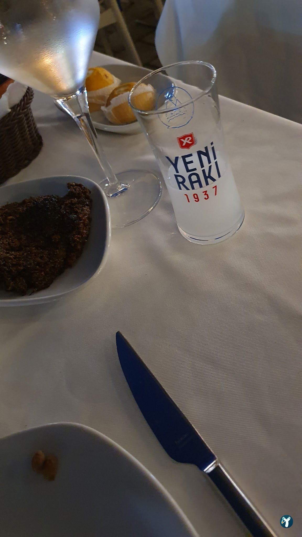 Yelken Balık Bodrum