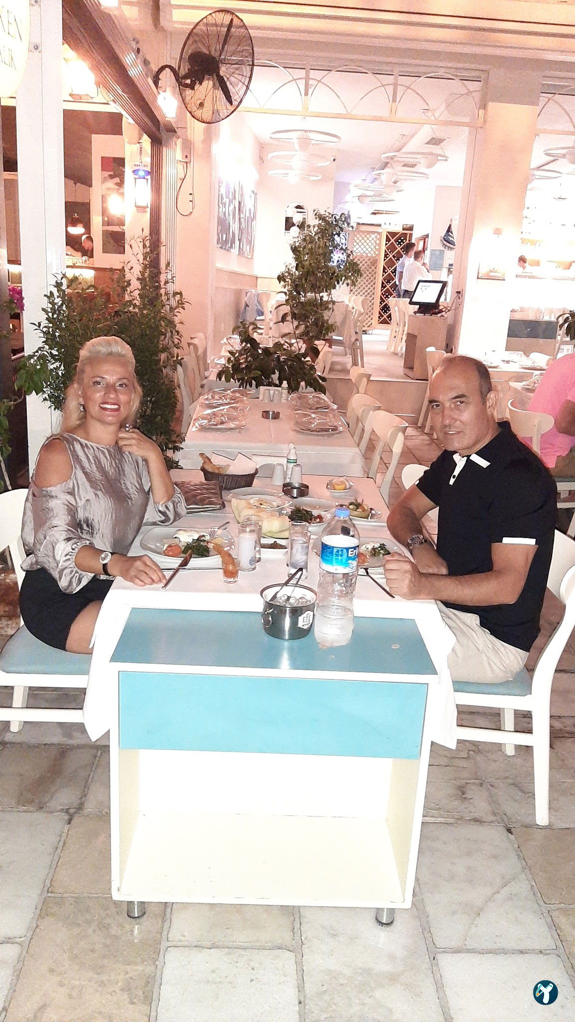 Yelken Balık Bodrum
