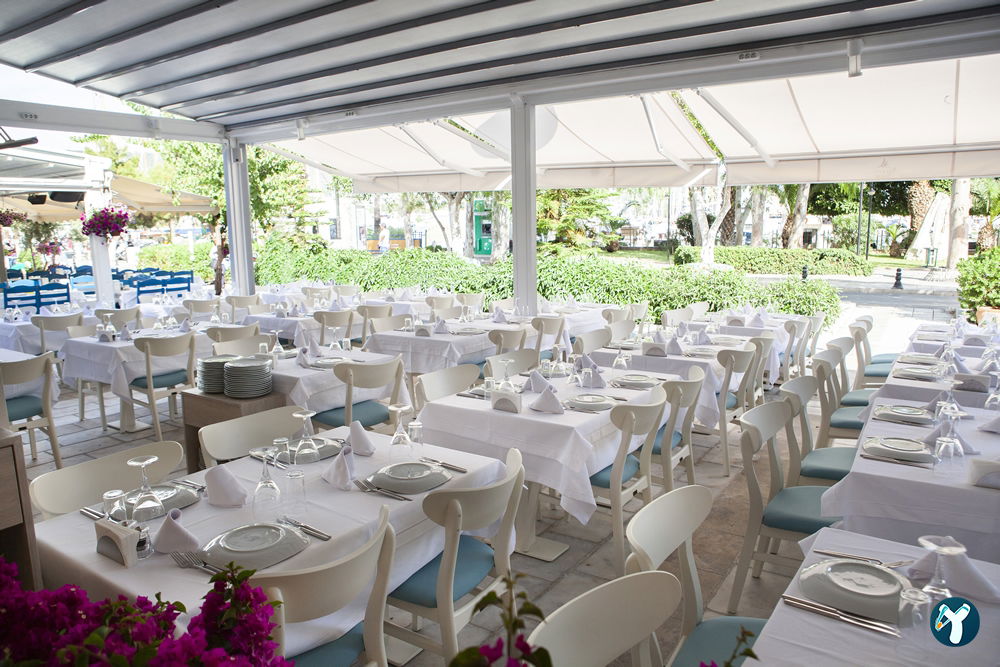 Yelken Balık Bodrum