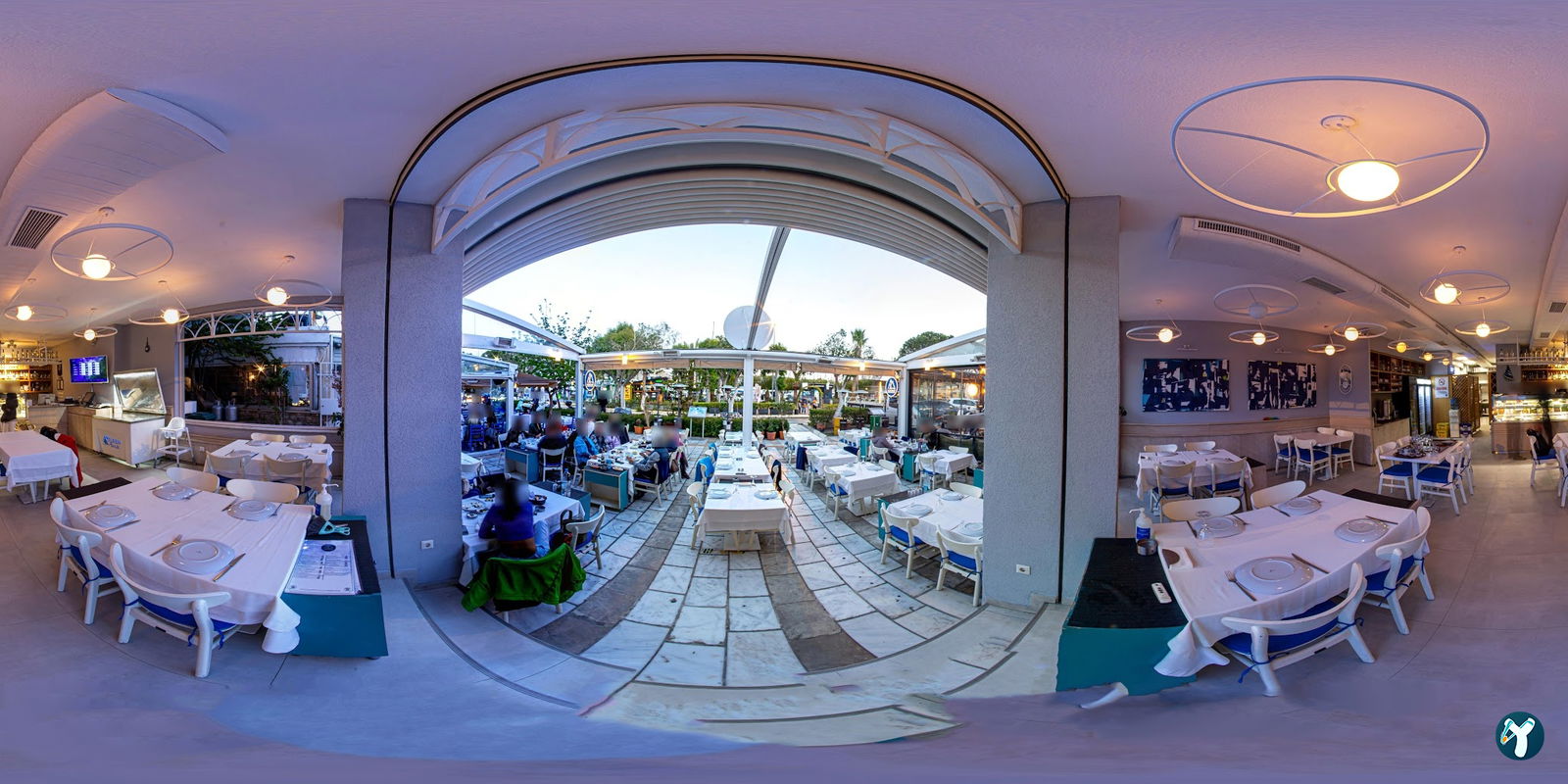 Yelken Balık Bodrum