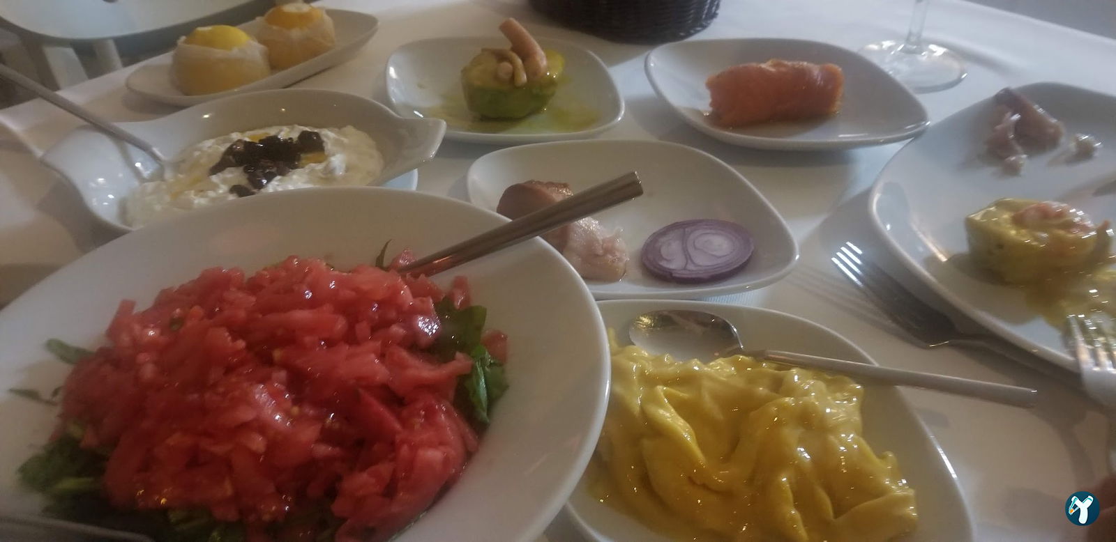 Yelken Balık Bodrum