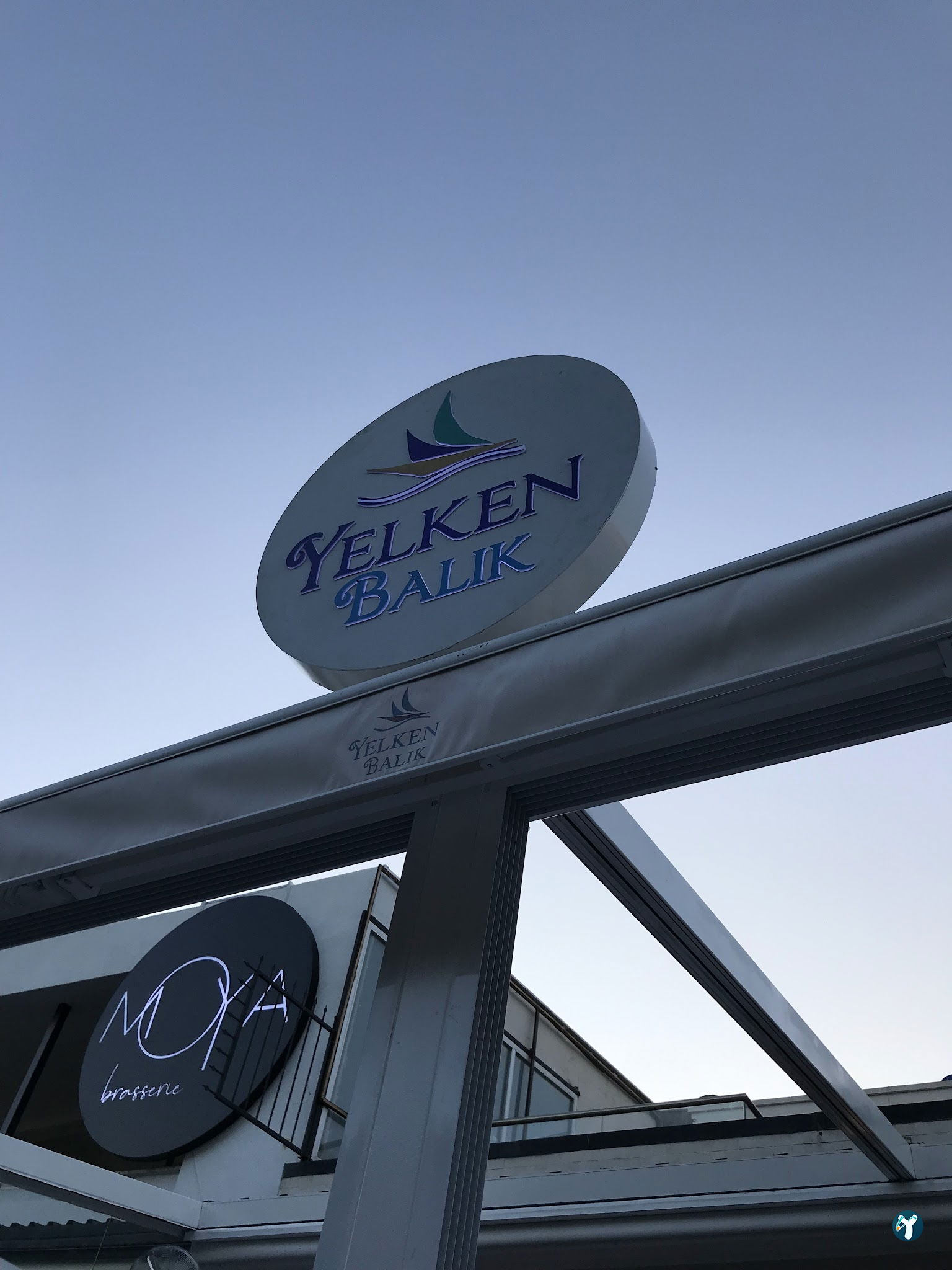 Yelken Balık Bodrum
