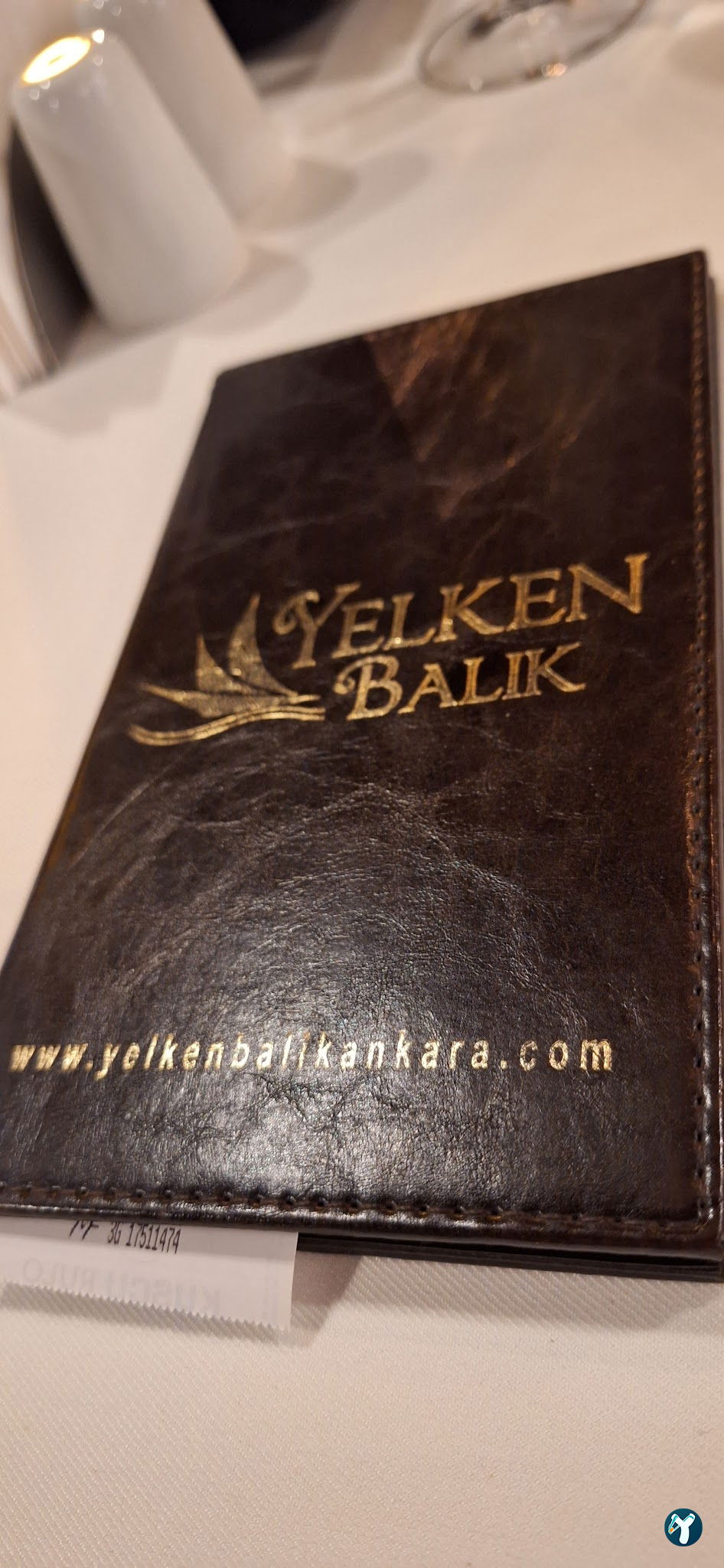 Yelken Balık Bodrum