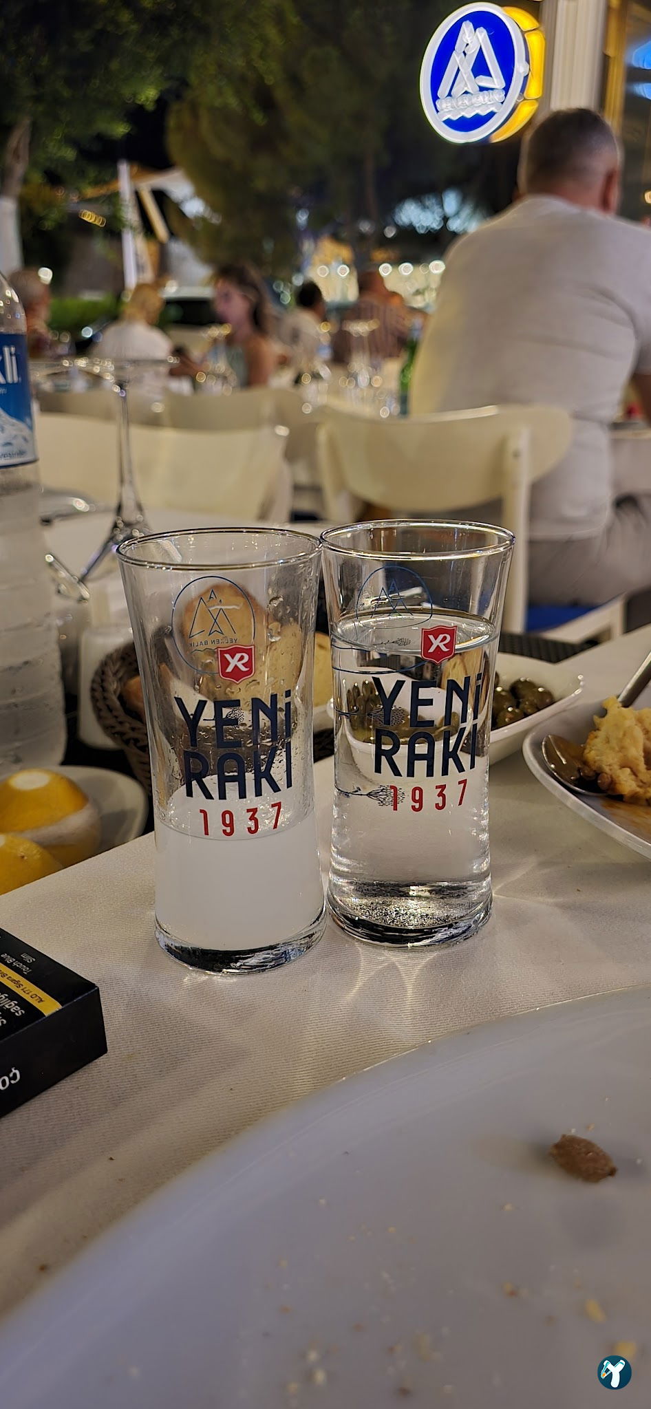 Yelken Balık Bodrum