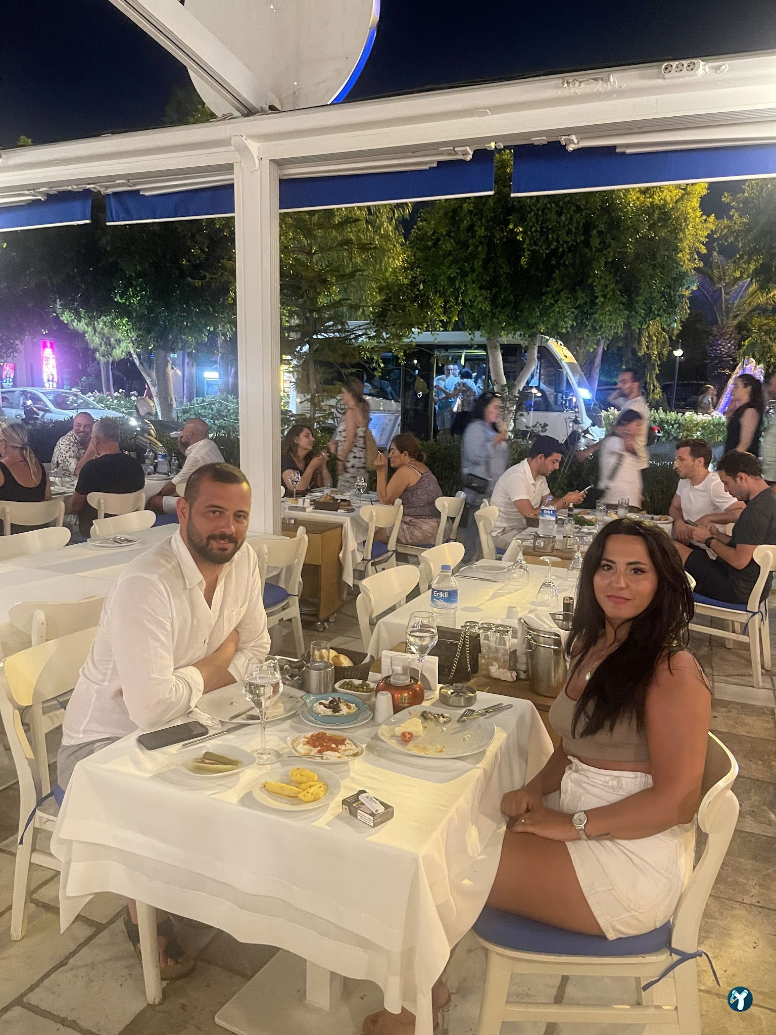 Yelken Balık Bodrum