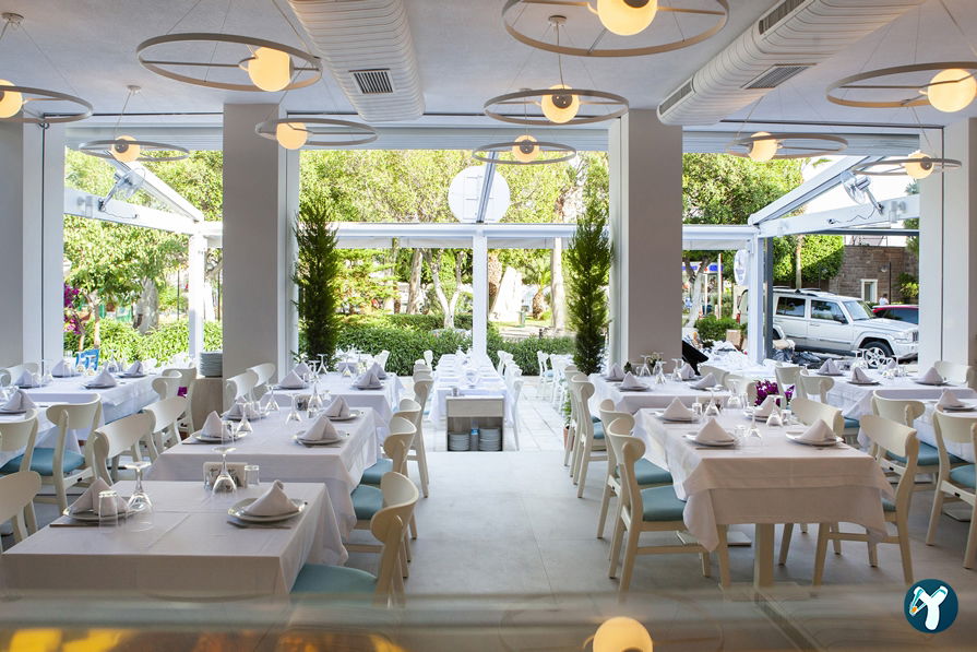 Yelken Balık Bodrum