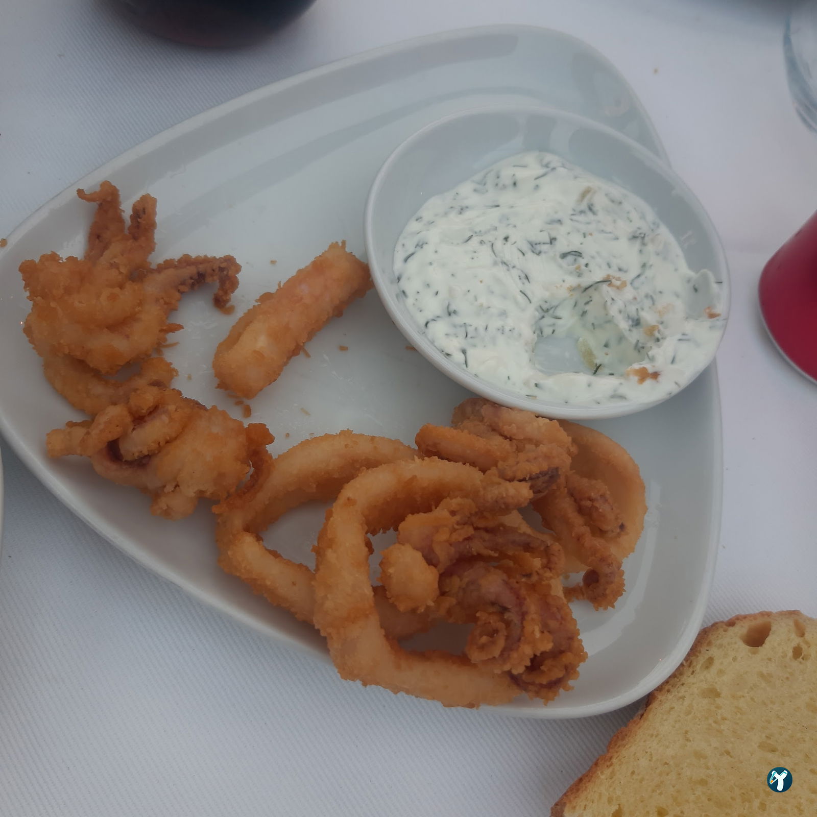 Yelken Balık Bodrum