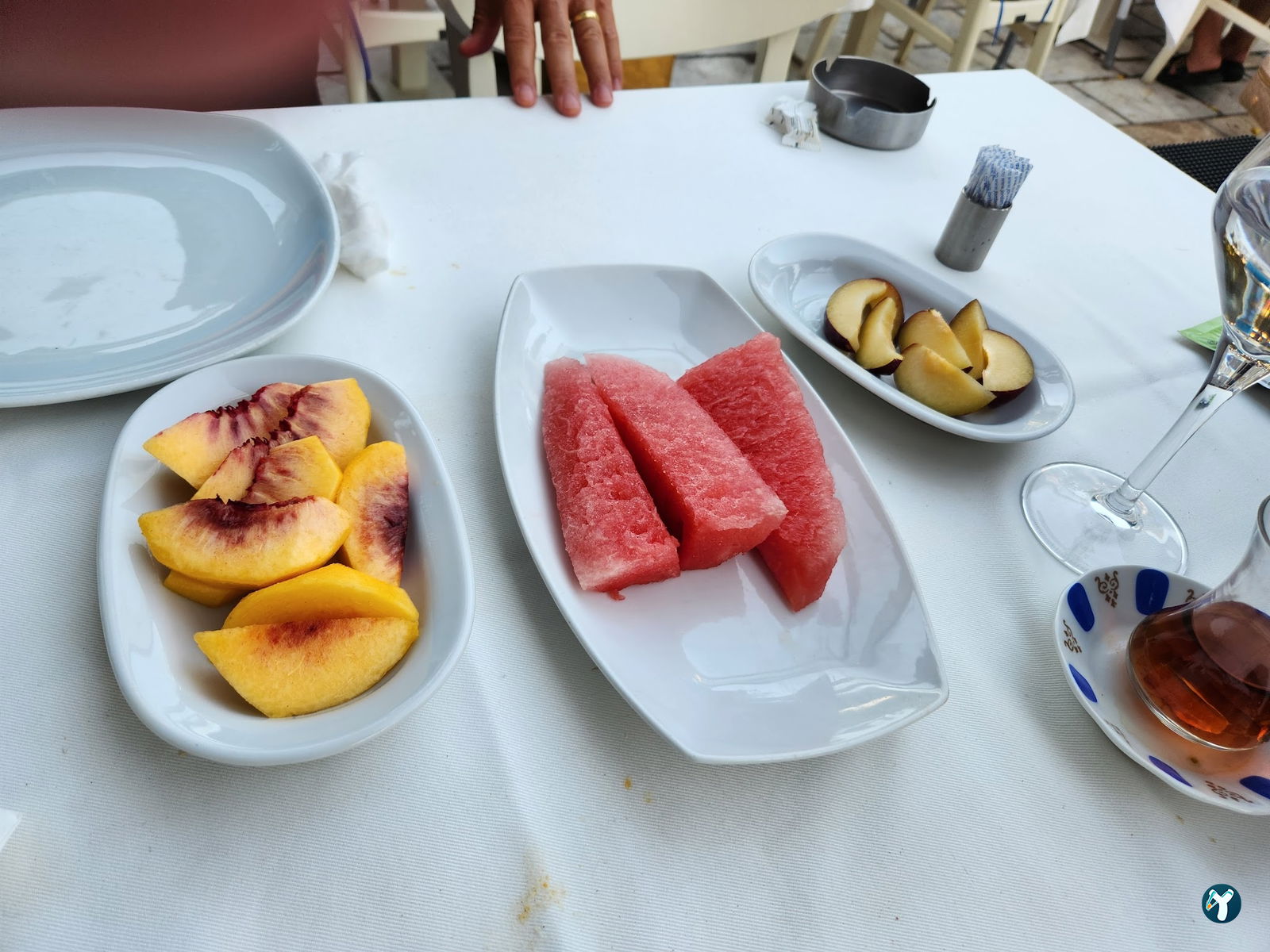 Yelken Balık Bodrum