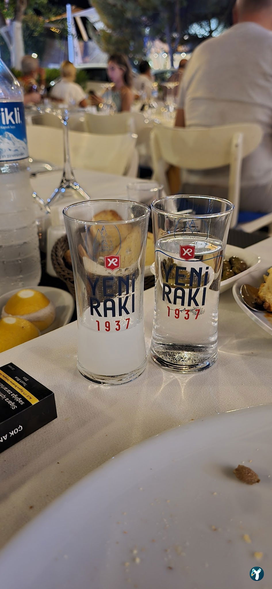 Yelken Balık Bodrum