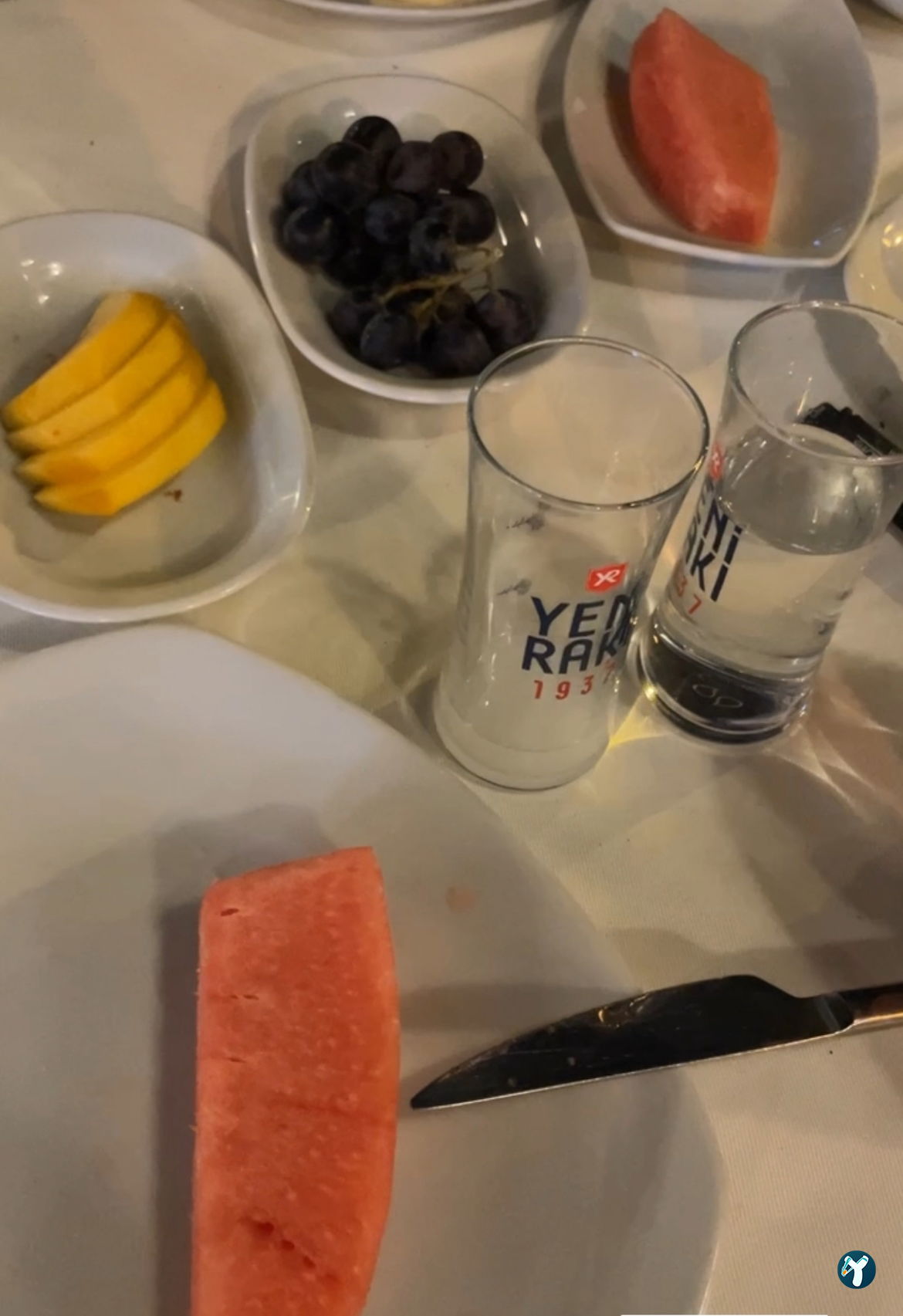 Yelken Balık Bodrum