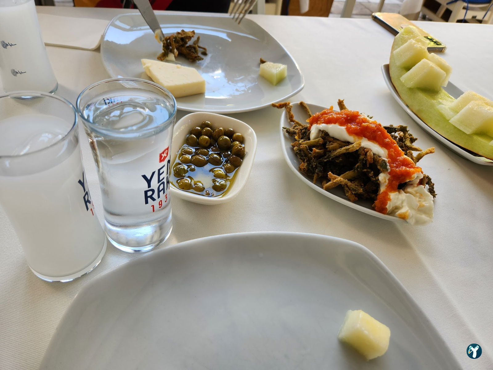 Yelken Balık Bodrum