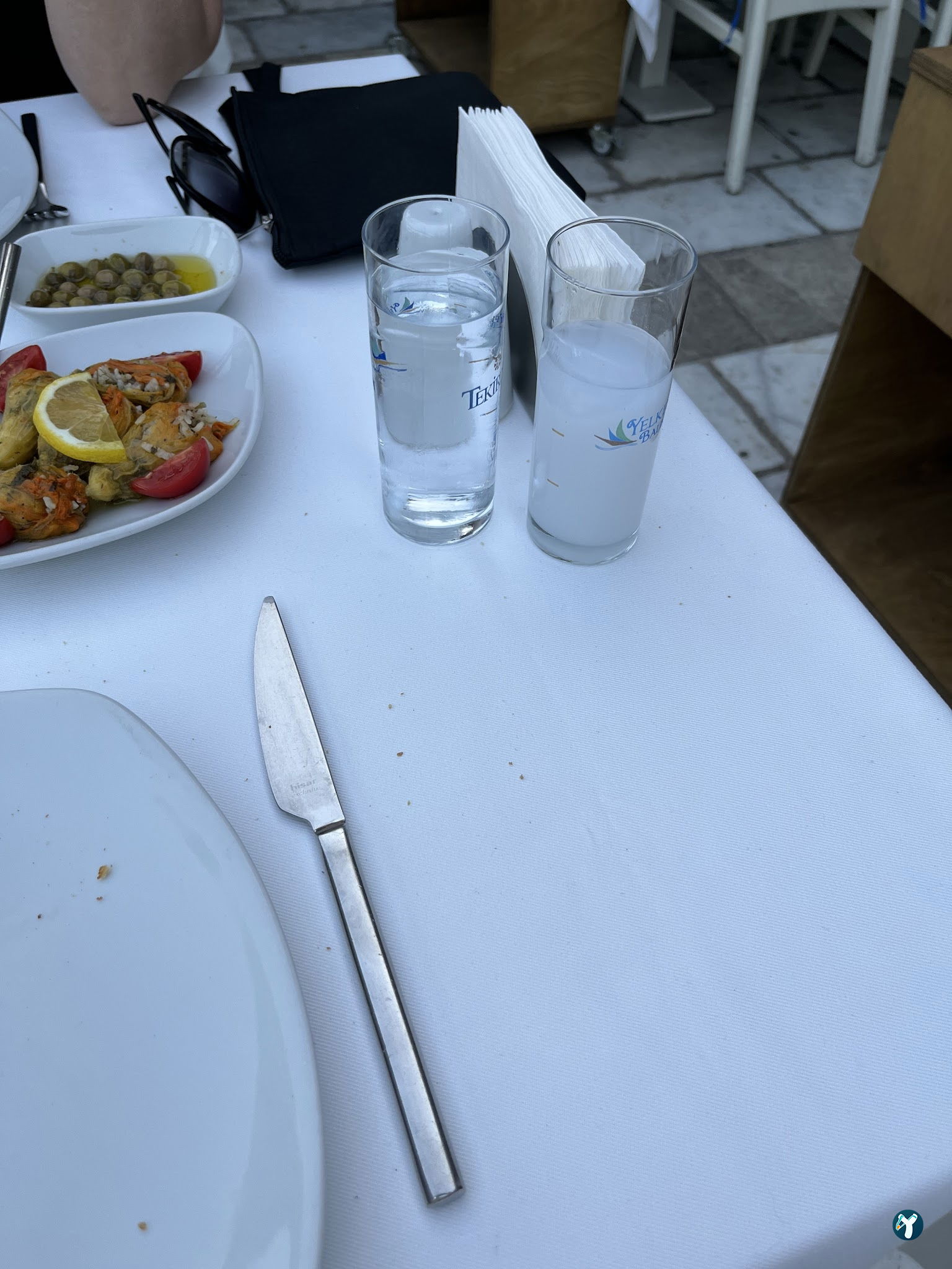 Yelken Balık Bodrum