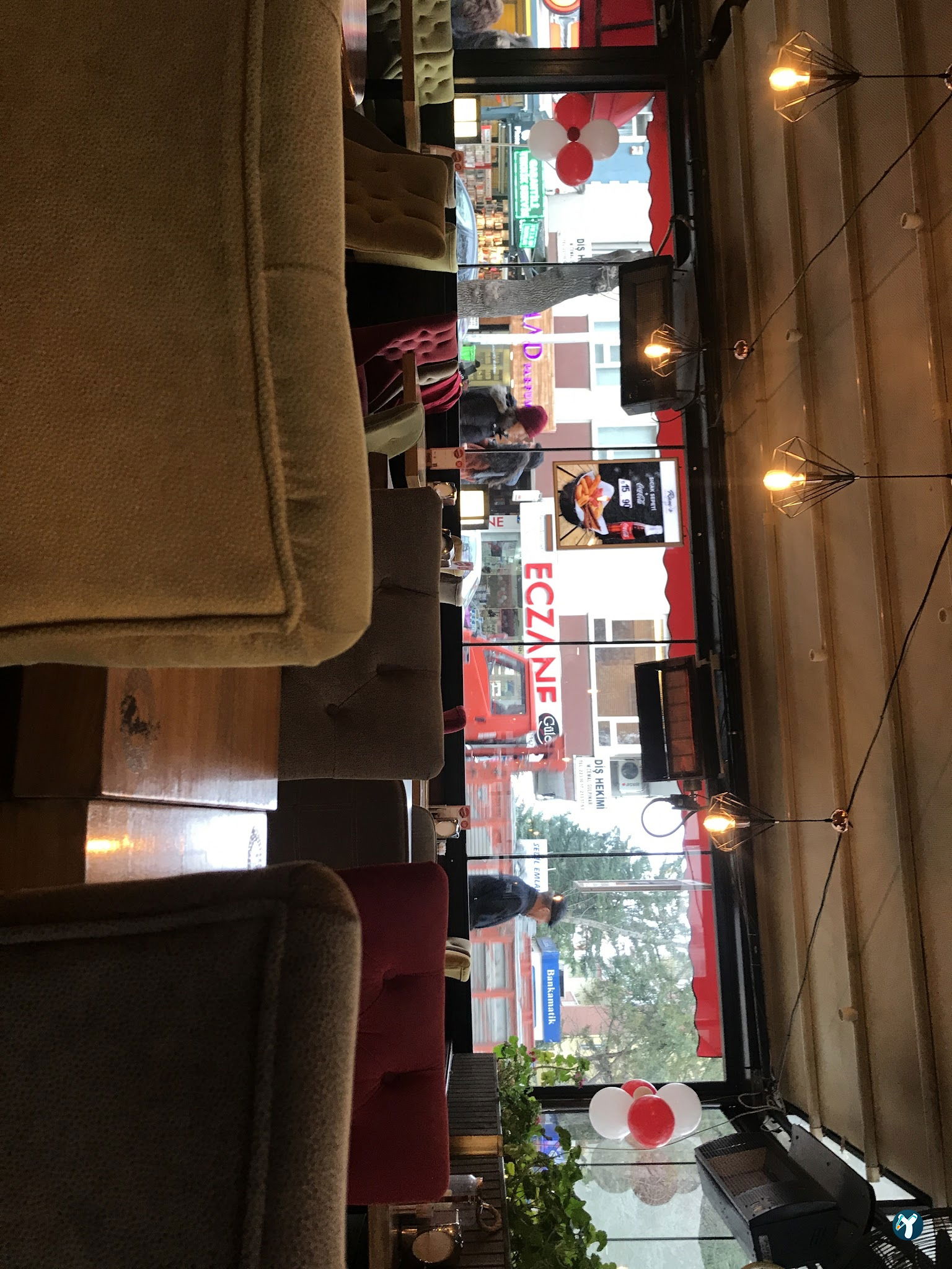 Bahçelievler Ram´S Cafe
