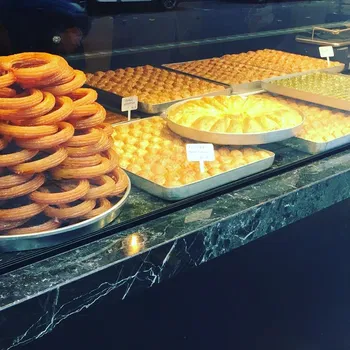 Bahçelievler Ram´S Cafe resimleri