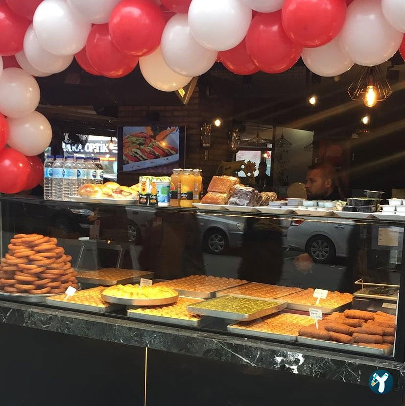 Bahçelievler Ram´S Cafe